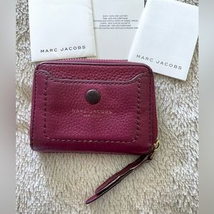 Marc Jacobs Wallet (deals starting at $5)